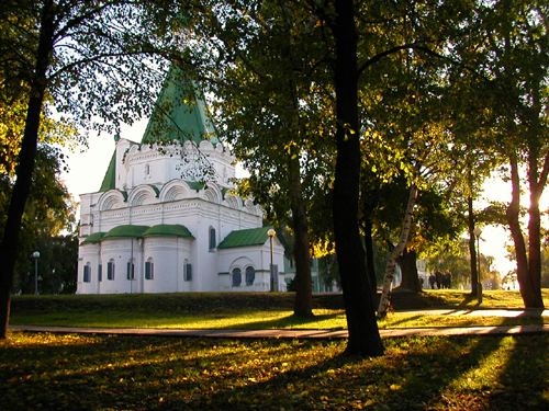 Архангельский собор