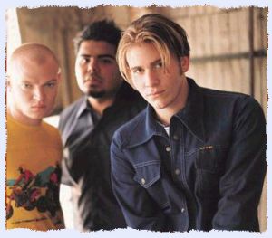 LIFEHOUSE “Stanley Climbfall”