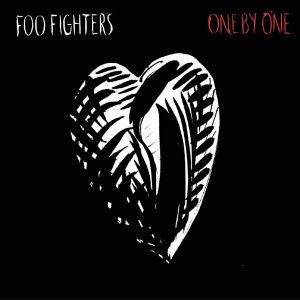 FOO FIGHTERS -- One By One