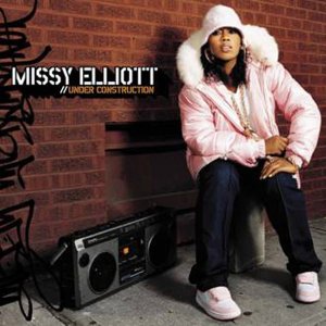 MISSY ELLIOT -- Under Construction