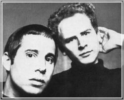 SIMON & GARFUNKEL