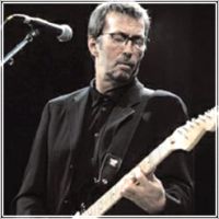 “Wonderful Tonight” -- ERIC CLAPTON