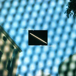 DAVID GRAY -- White Ladder (East West, 1999)