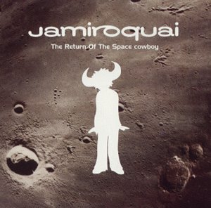JAMIROQUAI -- The Return Of The Space Cowboy (Sony Soho 2, 1994)