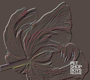 PET SHOP BOYS -- Release (2002)
