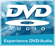DVD-Audio на смену Audio CD DVD-Audio на смену Audio CD