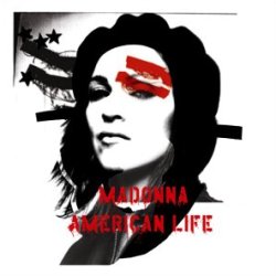 Американская жизнь глазами Мадонны