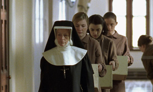 The Magdalene Sisters