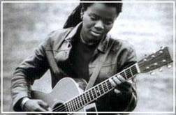 Fast Car -- TRACY CHAPMAN