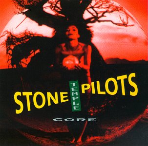 STONE TEMPLE PILOTS -- Core (Atlantic, 1992)