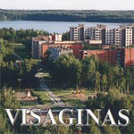 Висагинас