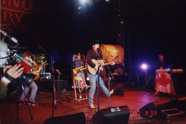 Brent Mcathey (Канада)