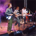 John Buller & K  (Канада)