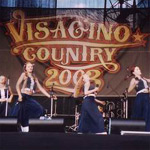 Vijolite зажигают (Латвия)