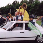 Коллектив РОДНИЧОК (ЛИТВА)