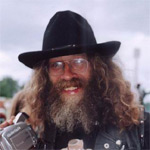 Каков типаж...