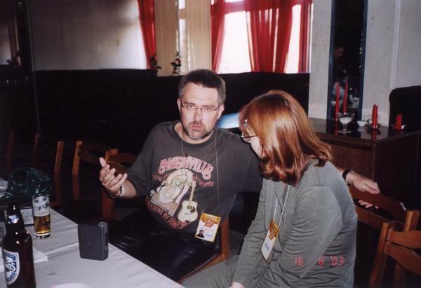 Просто продюсер - Андрей Горбатов