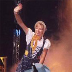 Танцгруппа Родничок (Висагинас)