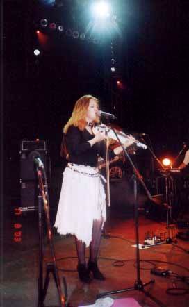 Электро-Дива