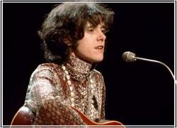 “Sunshine Superman” -- DONOVAN