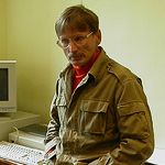 Владимир Владимирович Шлёнкин