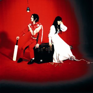 WHITE STRIPES -- Elephant (XL, 2003)