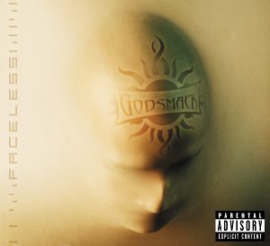 GODSMACK -- Faceless (Universal, 2003)