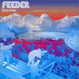FEEDER -- Echo Park (Echo, 2001)