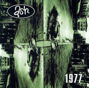 ASH -- 1977 (Infectious, 1996)