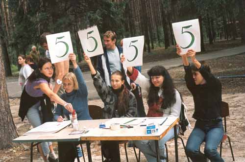 А судьи кто...