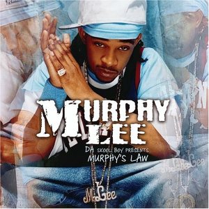 MURPHY LEE -- Murphy`s Law (Universal, 2003)