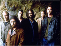 COUNTING CROWS