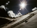 Busreise durch Usbekistan  und Bergwandern im Fangebirge