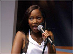 JAMELIA