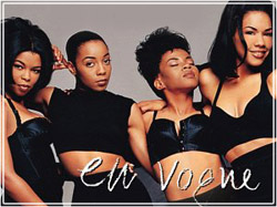 EN VOGUE