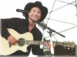 CLINT BLACK