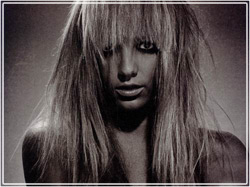 BRITNEY SPEARS