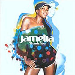 JAMELIA Thank You