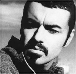 GEORGE MICHAEL