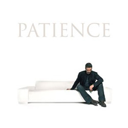 GEORGE MICHAEL Patience