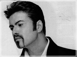 GEORGE MICHAEL