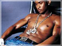 USHER