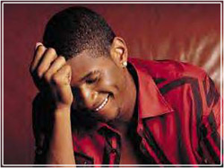 USHER