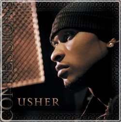 USHER Confessions