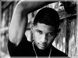 USHER