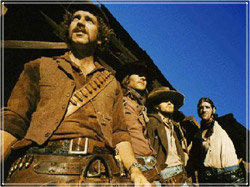 EAGLES