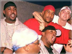 D12 ft Eminem