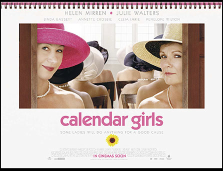 Calendar Girls