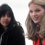 Anita and Me