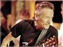 GORDON LIGHTFOOT